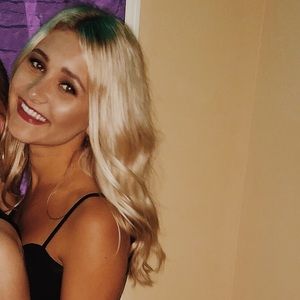 Meet your Posher, Alexa